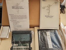 Davis Weather Grow Station