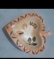 Rayware Ceramics Vintage Nuts