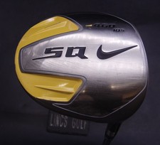 Nike SQ 460 10.5° Driver