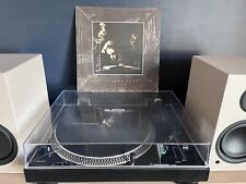 Fields Of The Nephilim Moonchild Second Seal UK 1988 12” Vinyl Record VG+/VG+