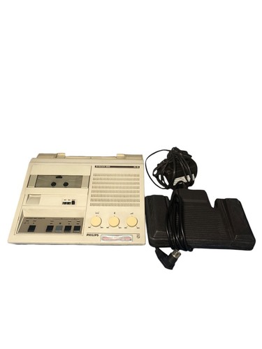 Philips lfh 0505 mini cassette - philips,