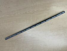 Tuftrided Rocker Shaft Triumph