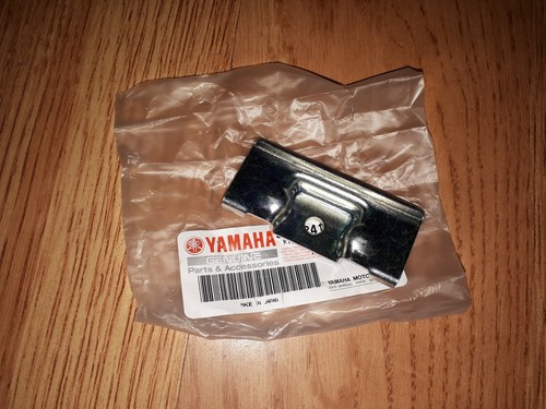 Dt125r genuine yamaha tank - dt125r,