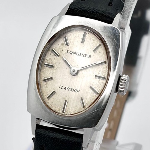 Working longine golden - working,