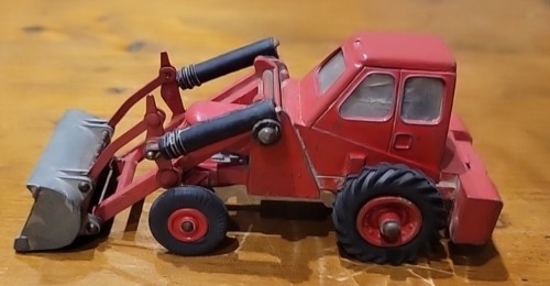 1962 1970 vintage dinky toys - 1962,