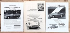DAIMLER SP 250 DART  -  3