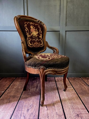 Early 20th century louis - 20th,