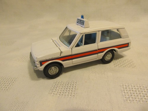 Dinky range rover - dinky~range,