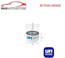 ENGINE OIL FILTER UFI 2341800