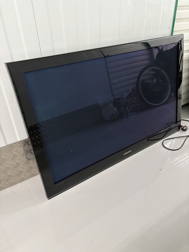 Samsung full hd - 48”,