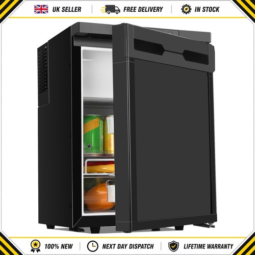 Quiet portable refrigerator - portable,