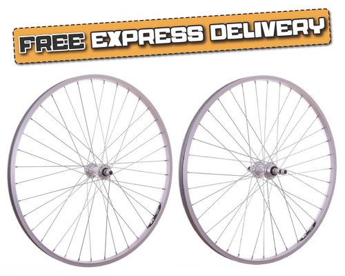 700c pair hybrid - 700c,
