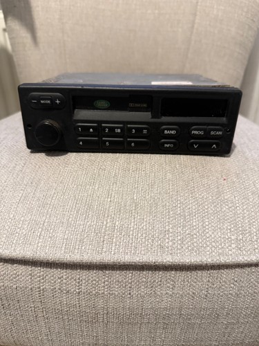 Vintage pioneer car - vintage, radio