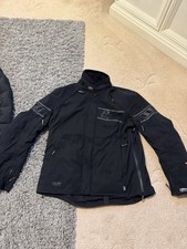 Rukka Nivala 2.0 Goretex Soft She’ll  Laminate Jacket And Pants Size 60/58