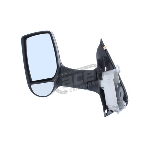 Manual long arm wing - manual, door