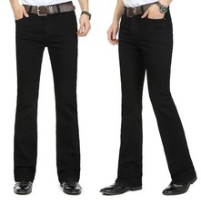 LEVIS 527 Jeans Mens Slim