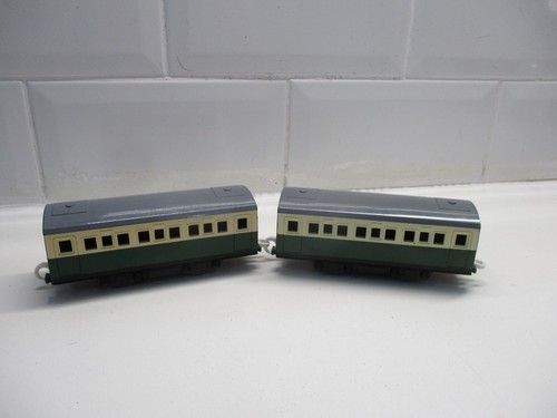 Tomy trackmaster thomas - thomas, the