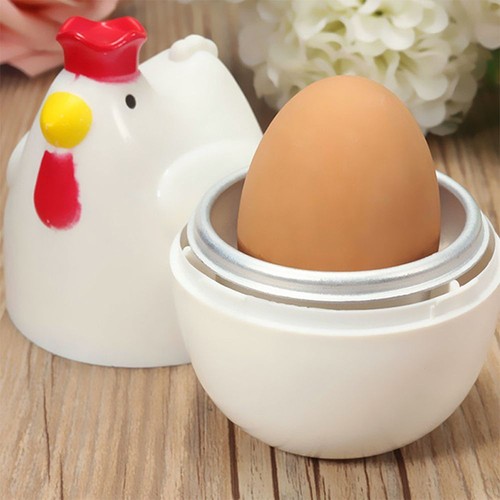 Affordable steamer home - affordable, eggs
