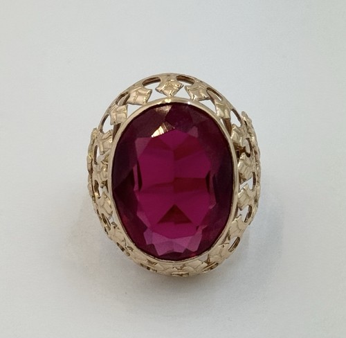 14k 583 rose - ‘583’, gold