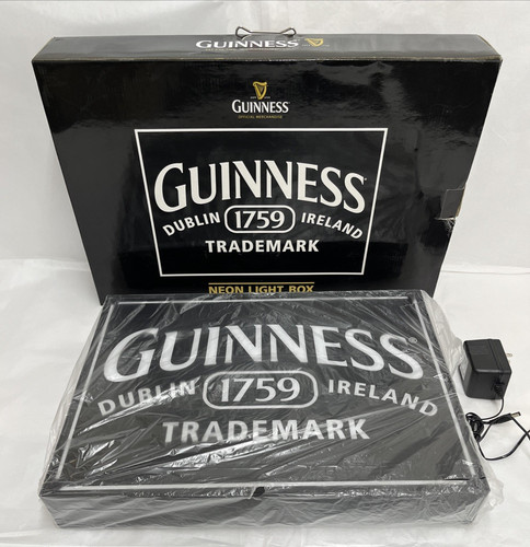 Guinness 1759 dublin - guinness, dublin,