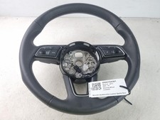 AUDI A3 STEERING WHEEL