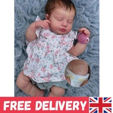 Lifelike 20-Inch Full Silicone