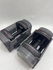 POWERBLOCK SPORT 50 ADJUSTABLE