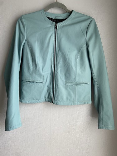 Ashwood vintage leather jacket - ashwood,