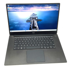 Dell Precision 5530 15.5"