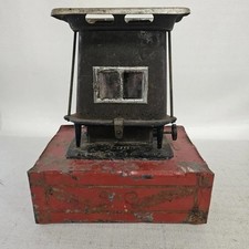 Antique UNION Sad Iron Stove