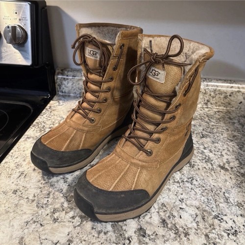 Ugg waterproof adirondack - ugg, 111