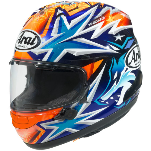 Arai evo ece - ece, 22-06