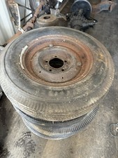 Bentley Mk vi Mk 6 Wheels And Tyres  x4