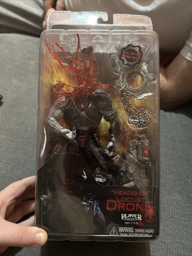 Gears war action figures - war,