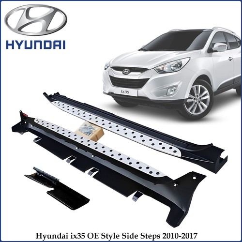 New running boards - boards, side