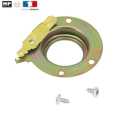 Bulb holder headlight socket - /,