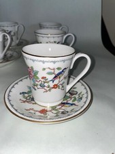 Aynsley Pembroke Footed Mug