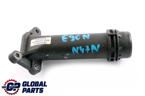 Coolant pipe bmw - pipe,