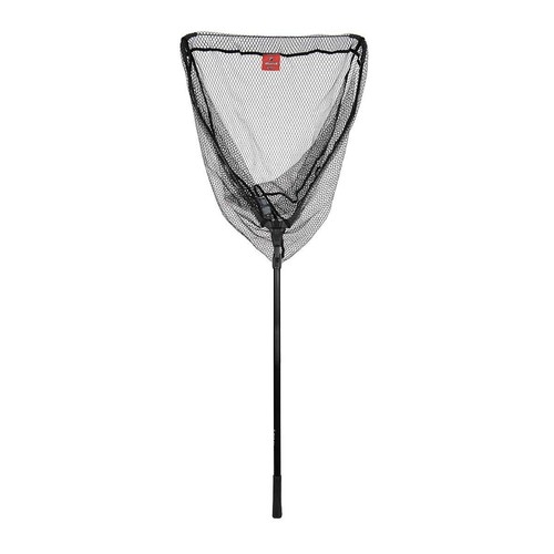 Fox rage warrior - net, rubber