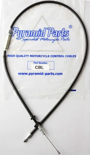 Clutch cable for - cable, kawasaki
