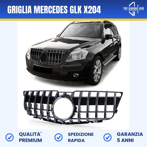 Glossy black sport grille for - grille,