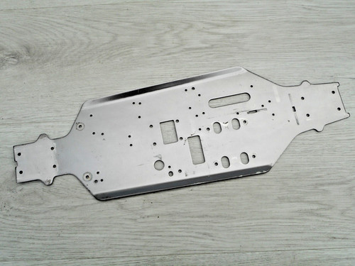 Hpi trophy truggy chassis - hpi,
