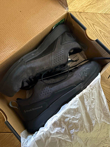 Black diamond women - black, women’s