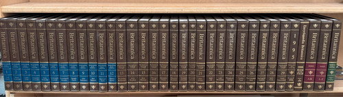 1995 encyclopedia britannica - encyclopedia,