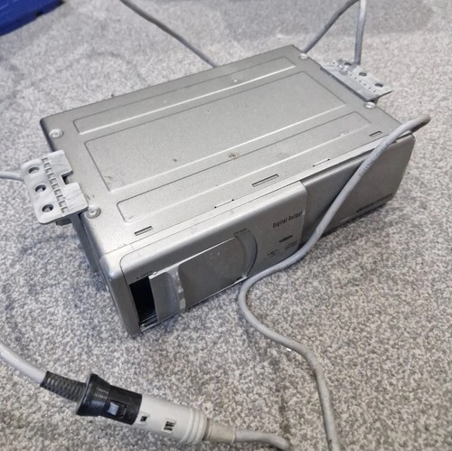 Vdo dayton ch1000 car - dayton,