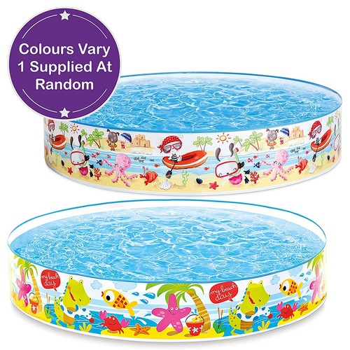 Intex ocean play snapset - intex,