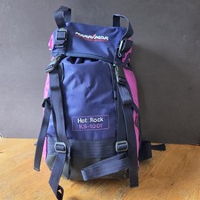 Karrimor Vintage Rucksack Bag