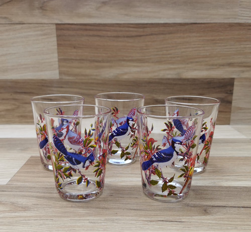 Set vintage 1970s french - of, 5