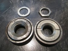 TANGE BOTTOM BRACKET SET OLD