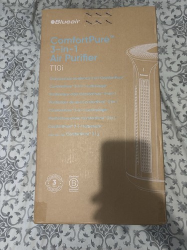 Blueair comfortpure t10i - comfortpure,